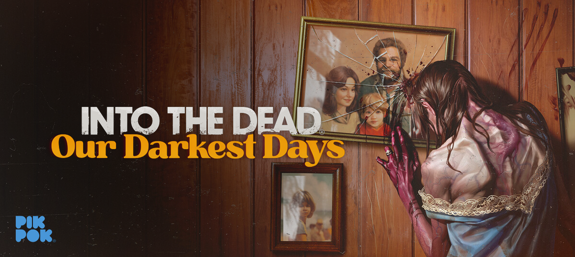 Into The Dead - Keymailer