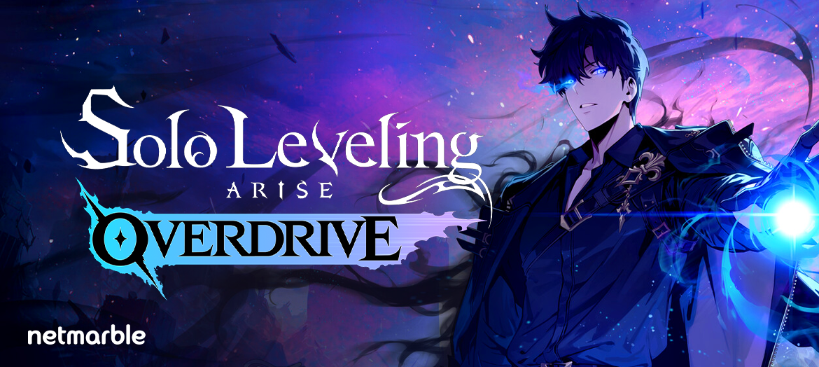 Solo Leveling ARISE Overdrive - Keymailer